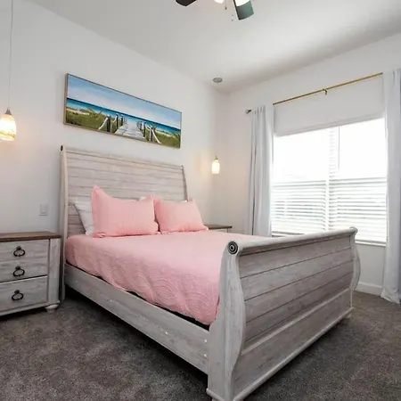 Gorgeous 4Bd With Pool At Storey Lake Resort 4475 Kissimmee Extérieur photo