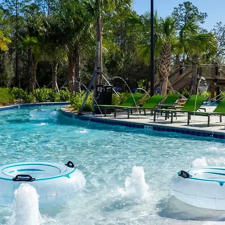 Gorgeous 4Bd With Pool At Storey Lake Resort 4475 Kissimmee Extérieur photo