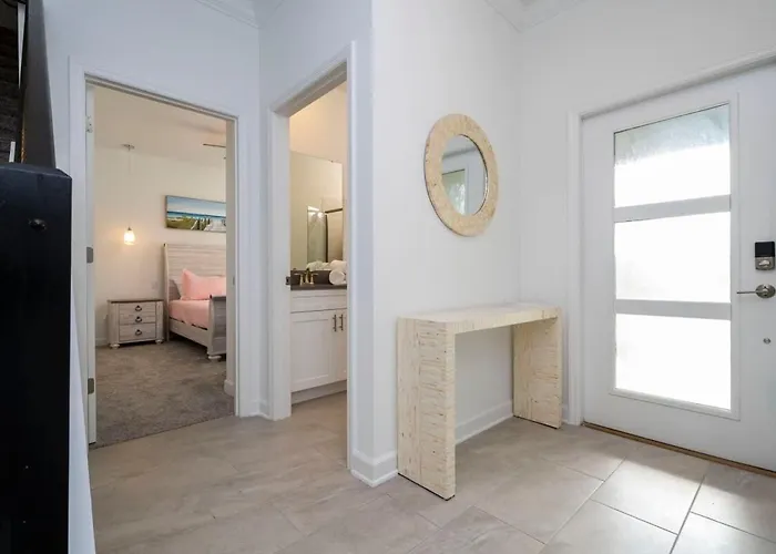 Gorgeous 4Bd With Pool At Storey Lake Resort 4475
