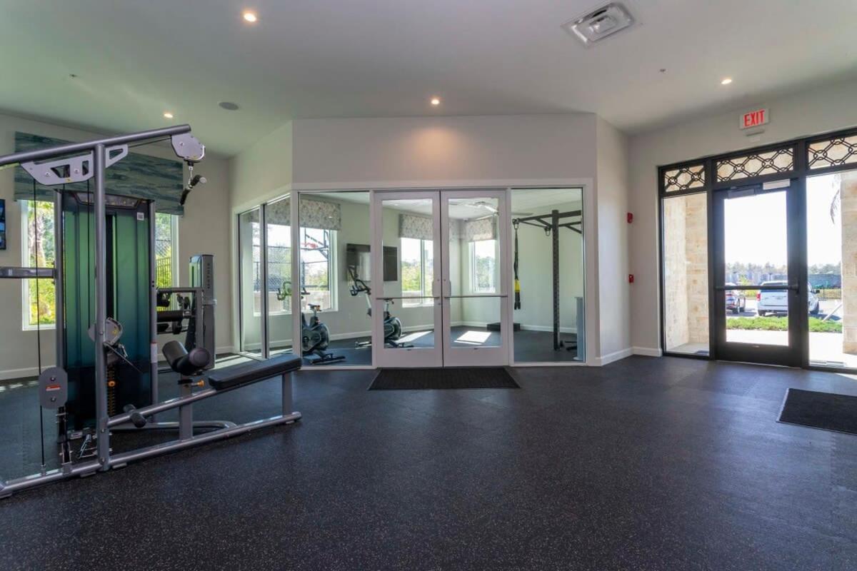 Hébergement de vacances Gorgeous 4bd With Pool At Storey 4475 Kissimmee